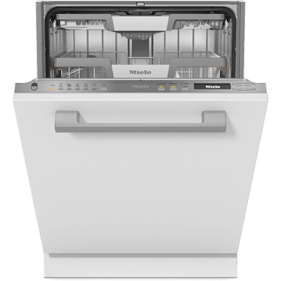 Встраиваемая посудомоечная машина Miele G 7385 SCVi XXL FF EDST