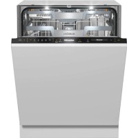 Встраиваемая посудомоечная машина Miele G 7690 SCVi