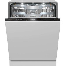 Встраиваемая посудомоечная машина Miele G 7690 SCVi