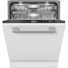 Встраиваемая посудомоечная машина Miele G 7760 SCVi AutoDos Встраиваемая посудомоечная машина Miele G 7760 SCVi AutoDos