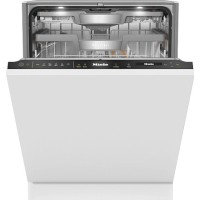 Встраиваемая посудомоечная машина Miele G 7783 SCVi AutoDos K2O FF
