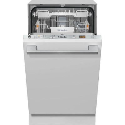 Встраиваемая посудомоечная машина Miele G 5590 SCVi SL Active