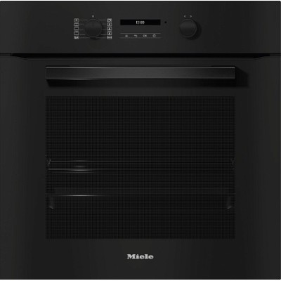 Духовой шкаф Miele H 2861 1 B OBSW