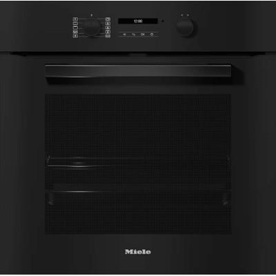 Духовой шкаф Miele H 2861 1 BP 125 Edition Obsidian Black