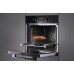 Духовой шкаф Miele H 2861 1 BP 125 Edition Obsidian Black