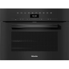 Компактный духовой шкаф Miele H 7440 B OBSW