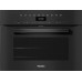 Компактный духовой шкаф Miele H 7440 B OBSW