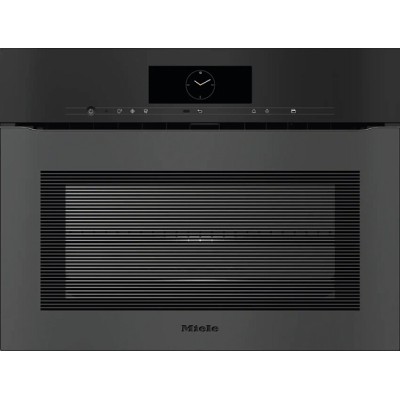 Духовой шкаф Miele H 7840 BMX 125 Gala Ed