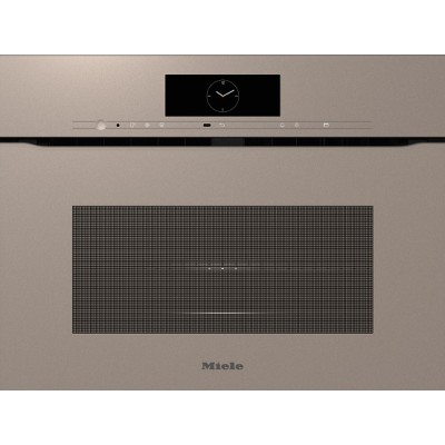 Духовой шкаф Miele H 7840 BMX Pearl beige
