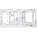 Встраиваемый холодильник Miele K 5122 Ui