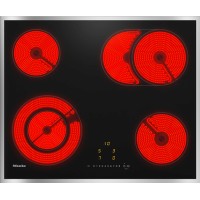 Стеклокерамическая варочная панель Miele KM 6521 FR