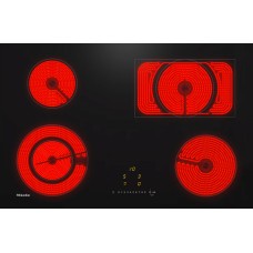 Стеклокерамическая варочная панель Miele KM 6523 FL