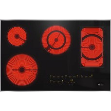 Стеклокерамическая варочная панель Miele KM 6564 FR