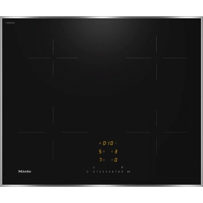 Индукционная варочная панель Miele KM 7361 FR
