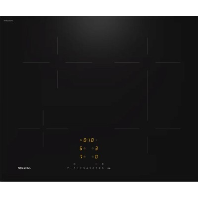 Индукционная варочная панель Miele KM 7363 FL