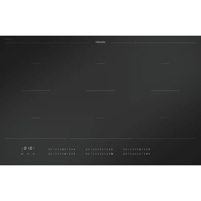 Индукционная варочная панель Miele KM 7576 FL 125 Gala Ed