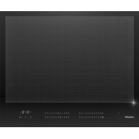 Индукционная варочная панель Miele KM 7867 1 FL Diamond