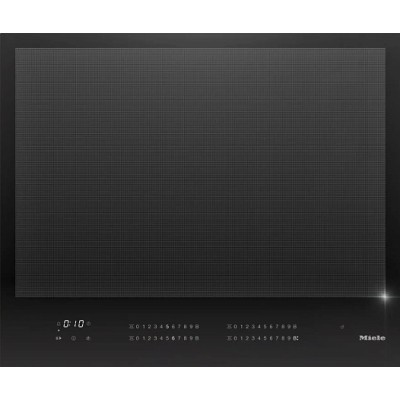 Индукционная варочная панель Miele KM 7867 1 FL Diamond