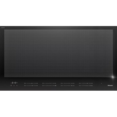 Индукционная варочная панель Miele KM 7897 1 FL Diamond