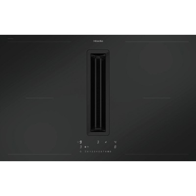 Индукционная варочная панель Miele KMDA 7876 FL U MattFinish