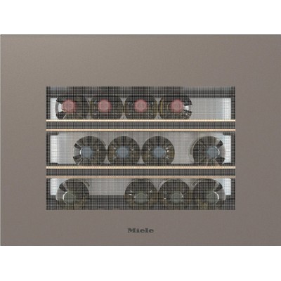 Встраиваемый винный холодильник Miele KWT 7112 iG Pearl beige