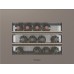 Встраиваемый винный холодильник Miele KWT 7112 iG Pearl beige