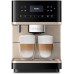Кофемашина Miele CM 6360 OBCM