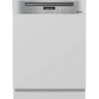 Встраиваемая посудомоечная машина Miele G 7020 SCIINOX