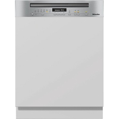 Встраиваемая посудомоечная машина Miele G 7020 SCIINOX