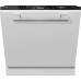 Встраиваемая посудомоечная машина Miele G 7465 SCVi XXL
