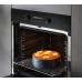 Духовой шкаф Miele H 2861 1 BP 125 Edition Obsidian Black