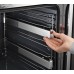 Духовой шкаф Miele H 7464 BPX GRGR