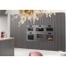 Компактный духовой шкаф Miele H 7840 BM GRGR