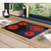 Стеклокерамическая варочная панель Miele KM 6520 FL
