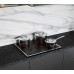Стеклокерамическая варочная панель Miele KM 6520 FR
