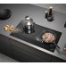 Индукционная варочная панель Miele KM 7878 1 FL Diamond