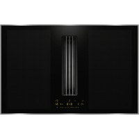 Индукционная варочная панель со встроенной вытяжкой Miele KMDA 7476 FR