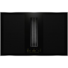 Индукционная варочная панель со встроенной вытяжкой Miele KMDA 7476 FR