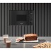 Встраиваемая микроволновая печь Miele M 2230 SC OBSW