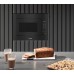Встраиваемая микроволновая печь Miele M 2240 SC OBSW