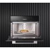 Встраиваемая микроволновая печь Miele M 7244 TC EDST CLST