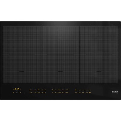 Варочная панель Miele KM 7575 FL