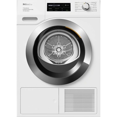 Сушильная машина Miele TEL 695 WP 125 Gala Edition