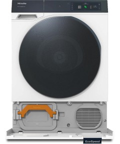 Сушильная машина Miele TQ 1000 WP Nova Edition