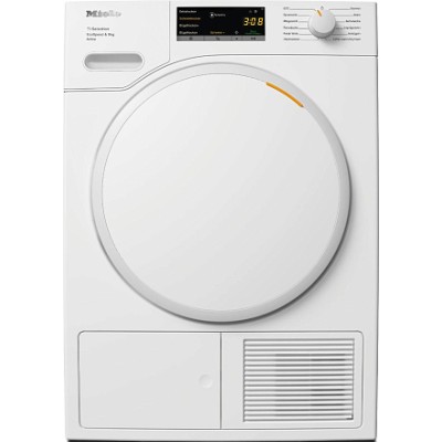 Сушильная машина Miele TSA 523 WP
