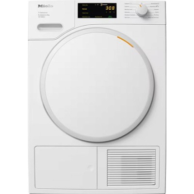 Сушильная машина Miele TSC 663 WP 125 Edition