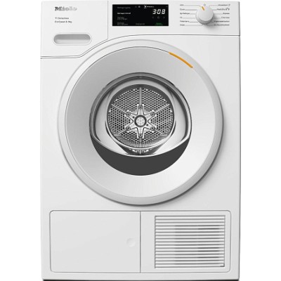 Сушильная машина Miele TSD 643 WP