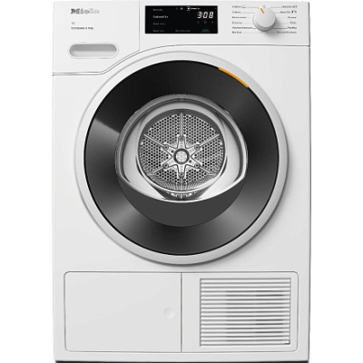 Сушильная машина Miele TWC 640 WP