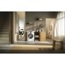 Сушильная машина Miele TWC 640 WP