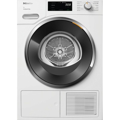 Сушильная машина Miele TWH 780 WP